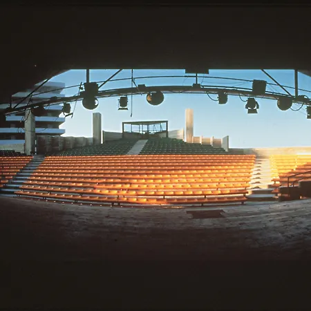 Lejlighedshotel Serena Majestic 4*