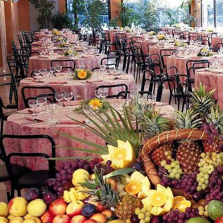 Serena Majestic 4* Montesilvano Marina