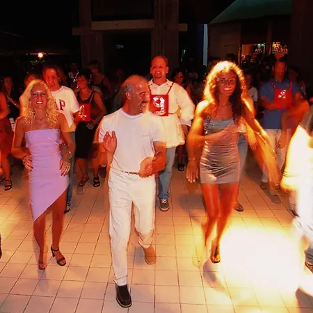 Serena Majestic Lejlighedshotel Montesilvano Marina