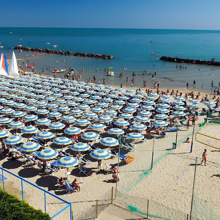 Apartahotel Serena Majestic