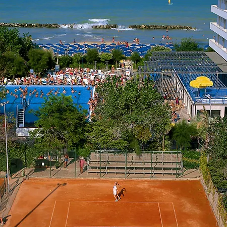 Serena Majestic 4* Montesilvano Marina