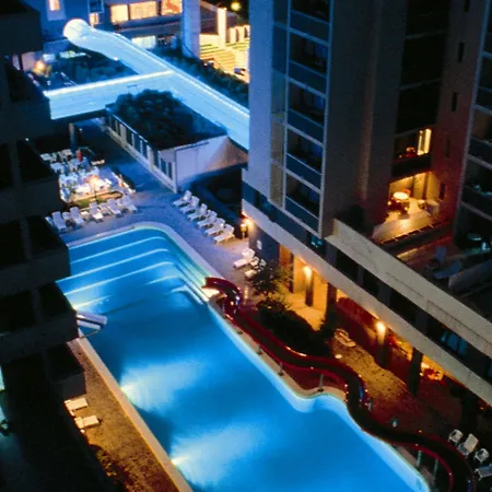 Serena Majestic Montesilvano Marina