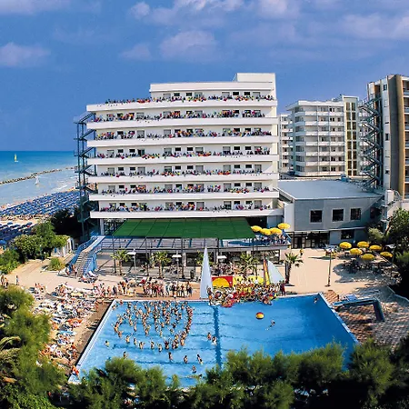 Lejlighedshotel Serena Majestic 4*