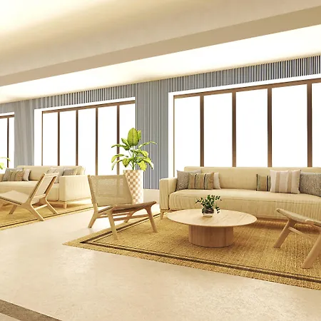 Apartahotel Serena Majestic 4*