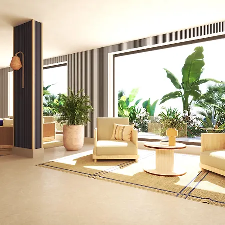 公寓式酒店 Serena Majestic Montesilvano Marina