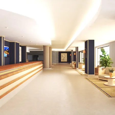 Aparthotel Serena Majestic Montesilvano Marina