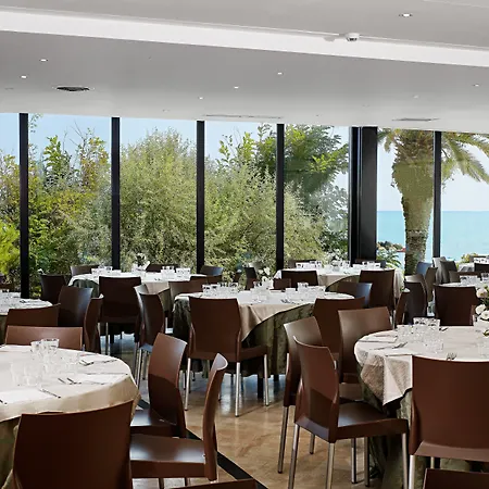 Serena Majestic Montesilvano Marina