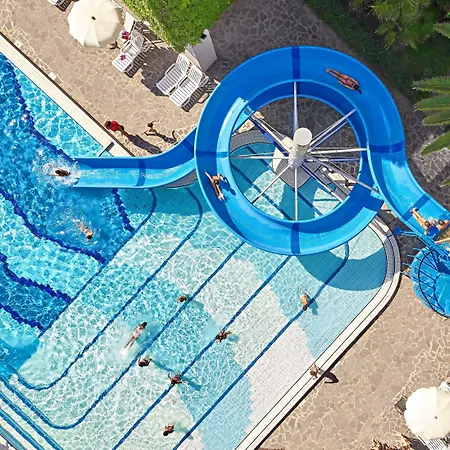 Aparthotel Serena Majestic Montesilvano Marina