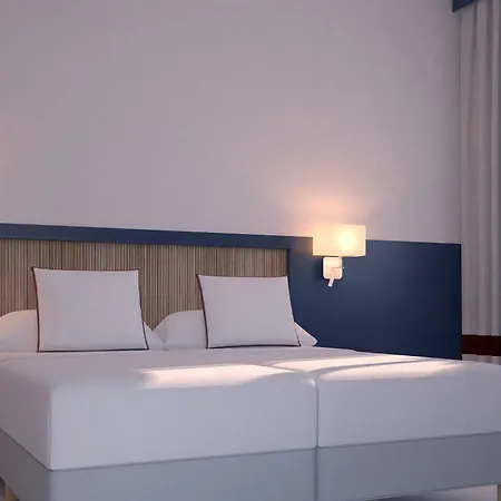Serena Majestic 公寓式酒店 Montesilvano Marina