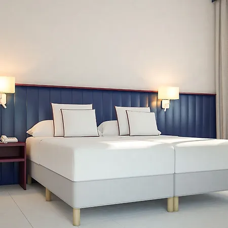 Serena Majestic Lejlighedshotel