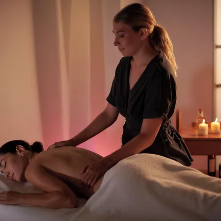 Serena Majestic Aparthotel Montesilvano Marina