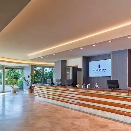 Serena Majestic Lejlighedshotel Montesilvano Marina