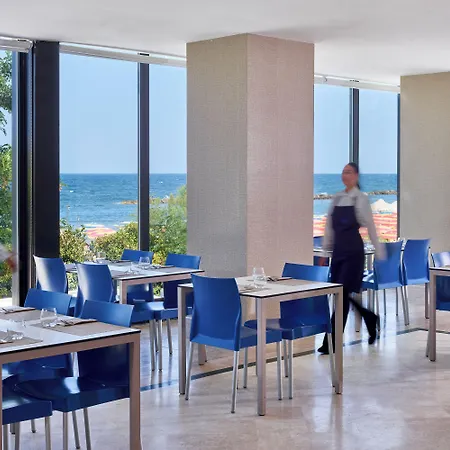 Serena Majestic Montesilvano Marina