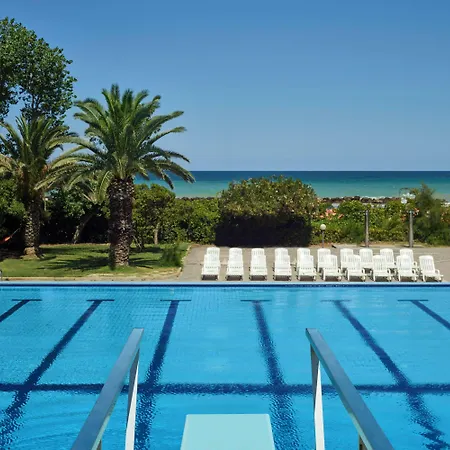 Serena Majestic 4*