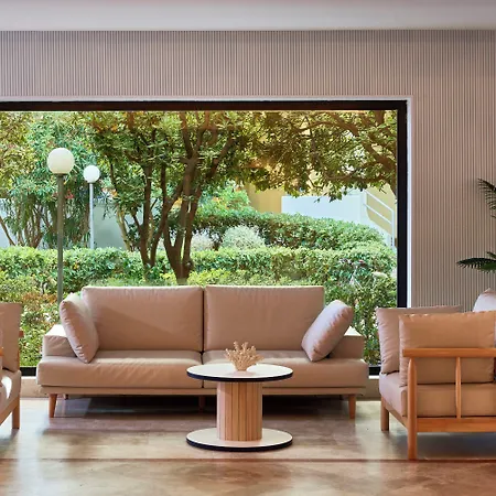 Serena Majestic 4* Montesilvano Marina
