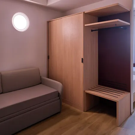 Apartahotel Serena Majestic