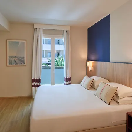 Aparthotel Serena Majestic