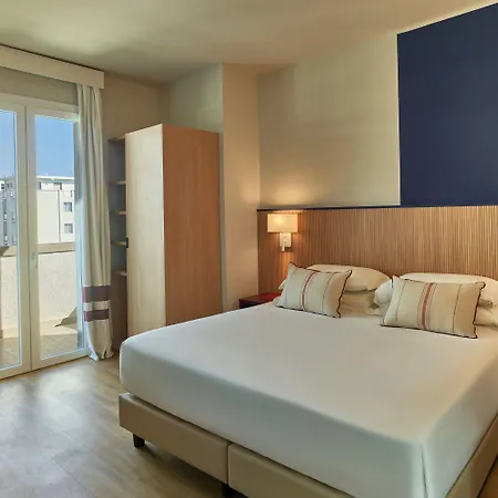 Serena Majestic 4* Montesilvano