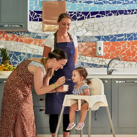 Aparthotel Serena Majestic 4*