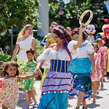 Serena Majestic 4* Montesilvano Marina