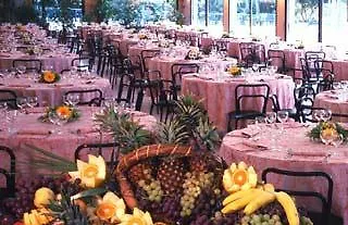 아파트호텔 Serena Majestic