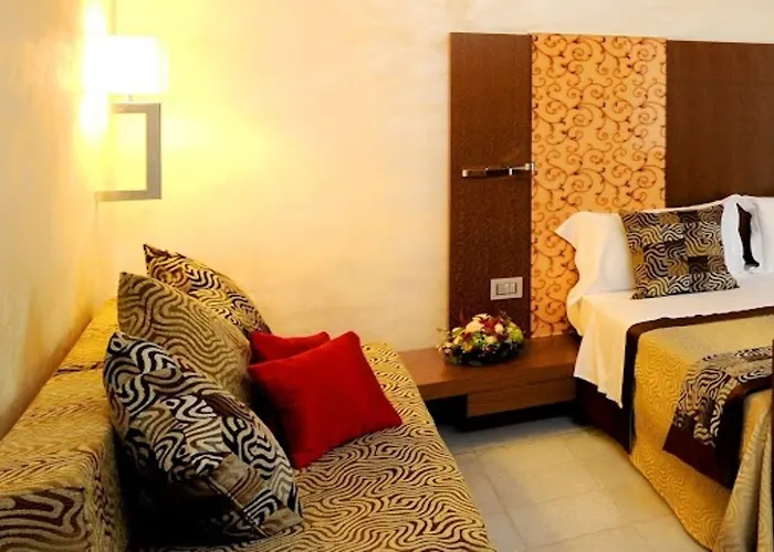 Serena Majestic Montesilvano Marina