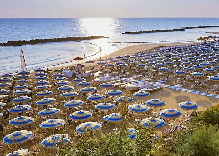 Serena Majestic 4* Montesilvano Marina