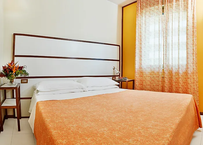 Apartahotel Serena Majestic