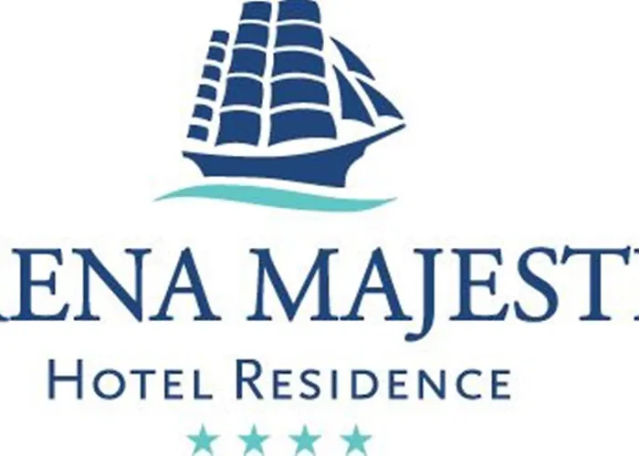 מלון דירות Serena Majestic Montesilvano Marina