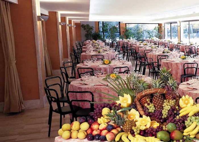 Serena Majestic 4* Montesilvano Marina