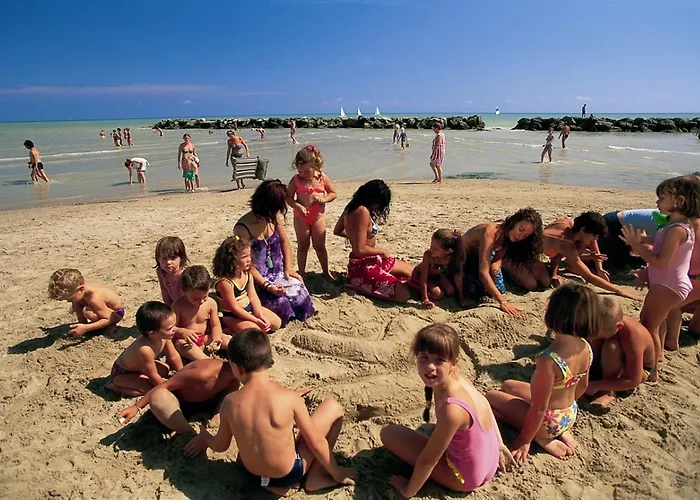 Serena Majestic Montesilvano Marina