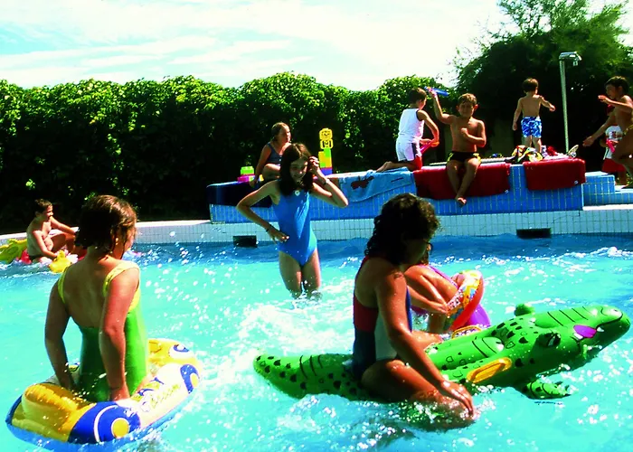 Serena Majestic Montesilvano Marina