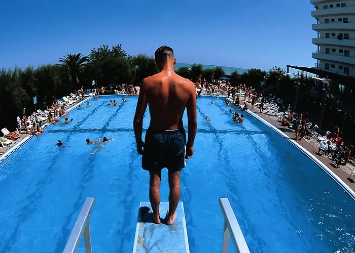 Apartahotel Serena Majestic