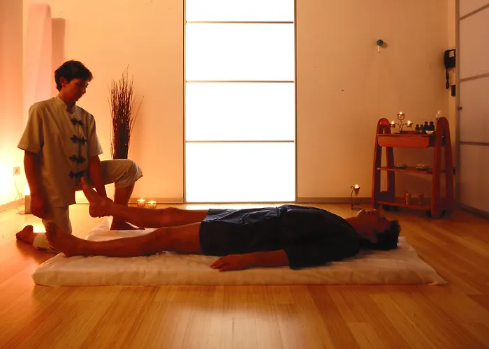 Serena Majestic מלון דירות Montesilvano Marina