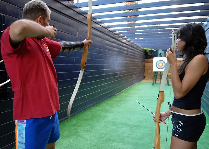 Serena Majestic Montesilvano Marina