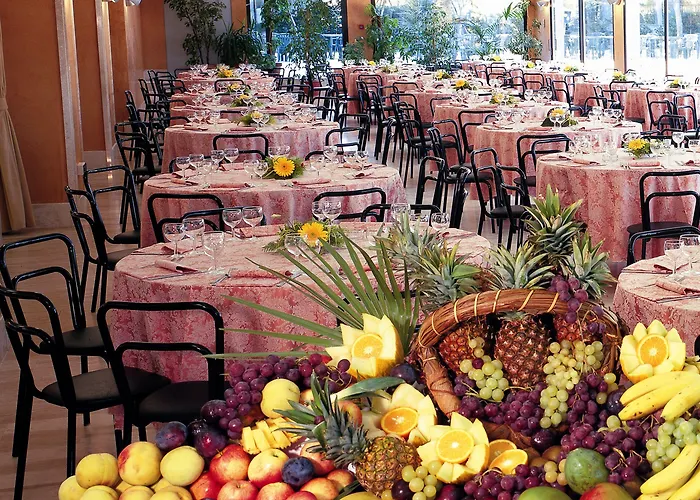 Serena Majestic 4* Montesilvano Marina