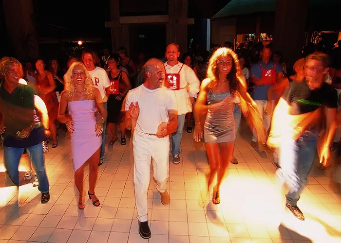 Serena Majestic Apartahotel Montesilvano Marina