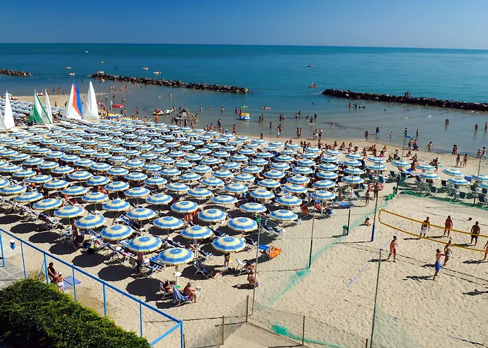 Apartahotel Serena Majestic