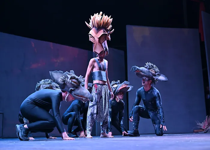 Serena Majestic Apartahotel