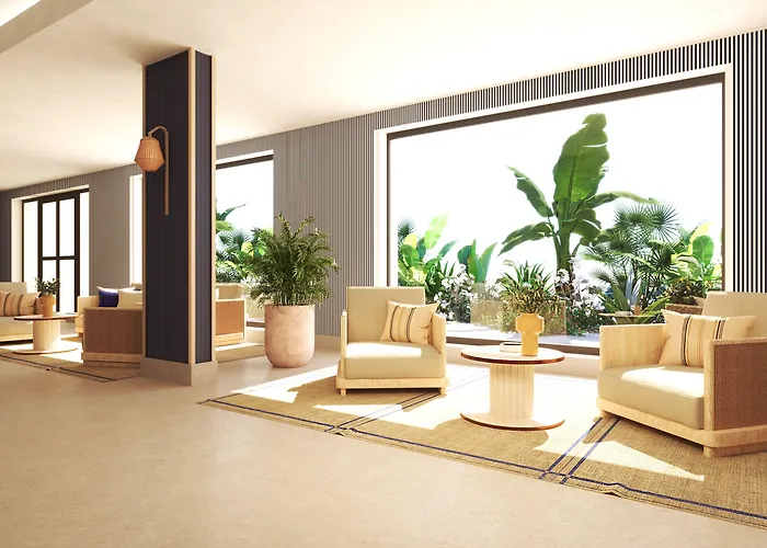 Apartahotel Serena Majestic Montesilvano Marina