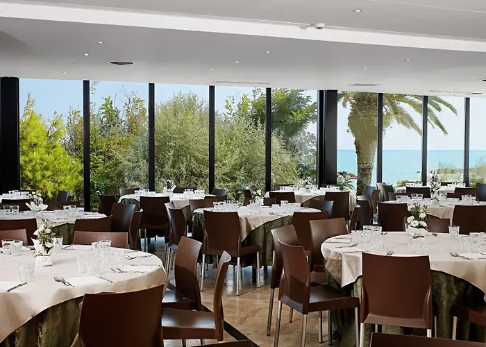 Serena Majestic Montesilvano Marina