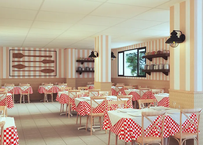 Apartahotel Serena Majestic Montesilvano Marina