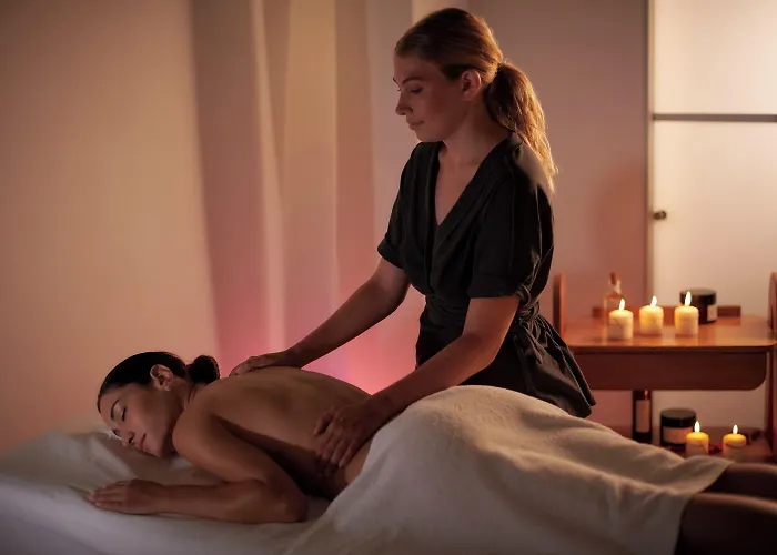 Serena Majestic מלון דירות Montesilvano Marina