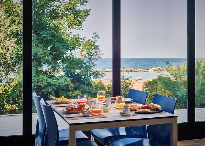 Serena Majestic Apartahotel