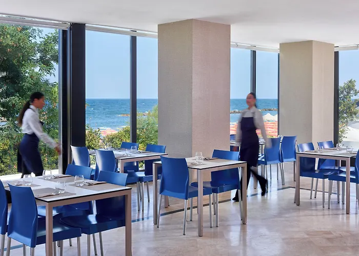 Serena Majestic Montesilvano Marina