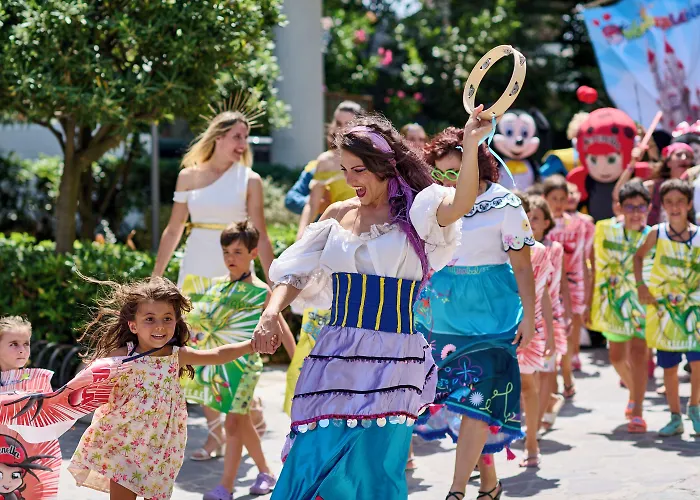 Serena Majestic 4* Montesilvano Marina