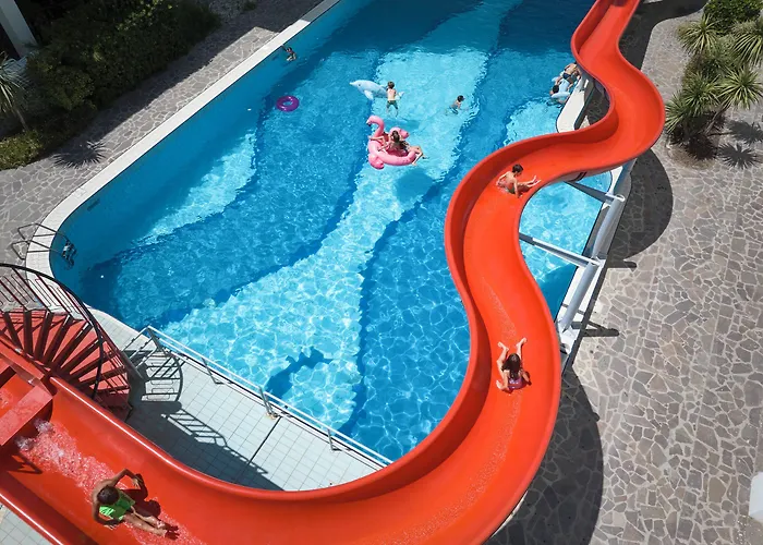 Apartahotel Serena Majestic Montesilvano Marina