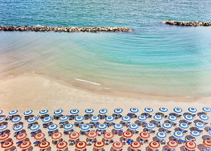 Serena Majestic Apartahotel